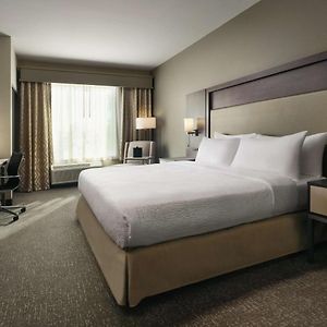 King Room Disability Access