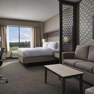 King Suite Disability Access